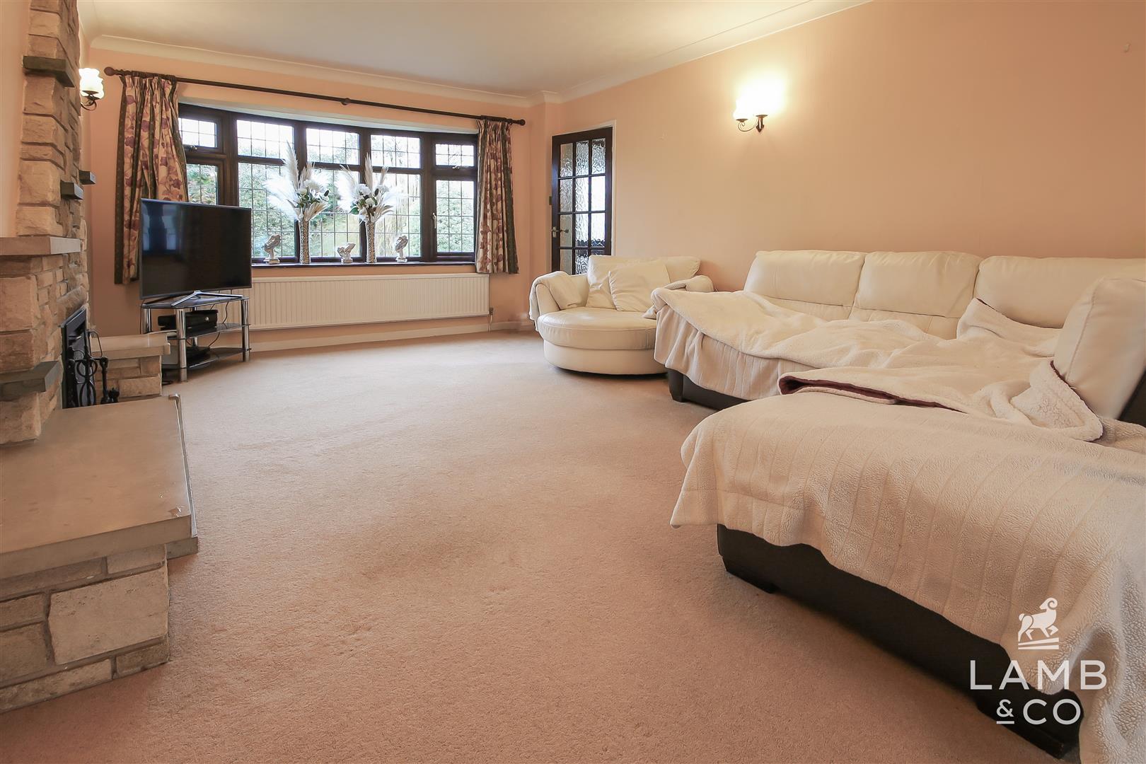 Point Clear Road, St. Osyth, Lamb & Co Property